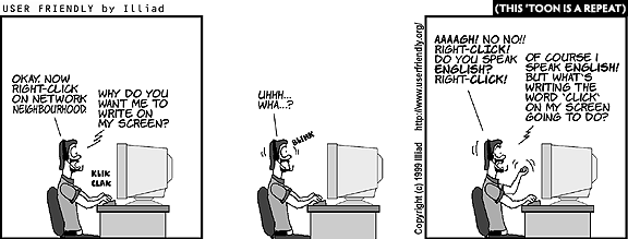 userfriendly
